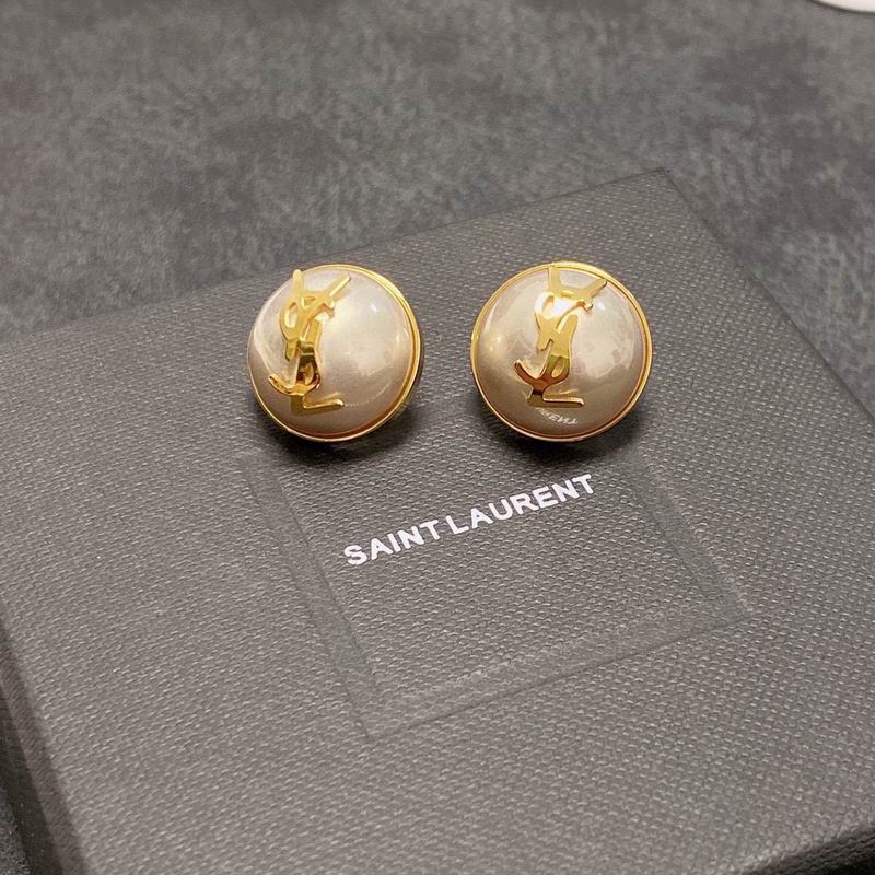 YSL Earrings 10lyr22 (9)